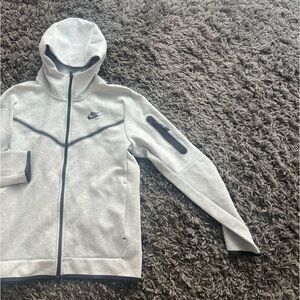 Nike Sportswear Tech Fleece Windrunner